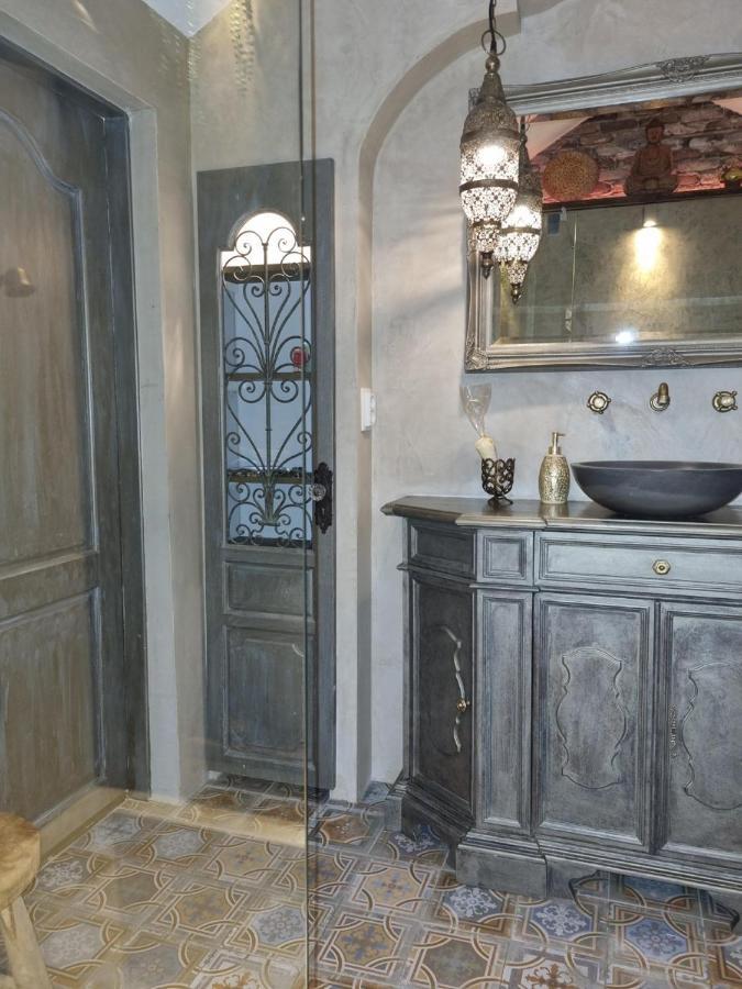 Zomerhuis Vlak Bij Zee Villa Wijk aan Zee Eksteriør billede